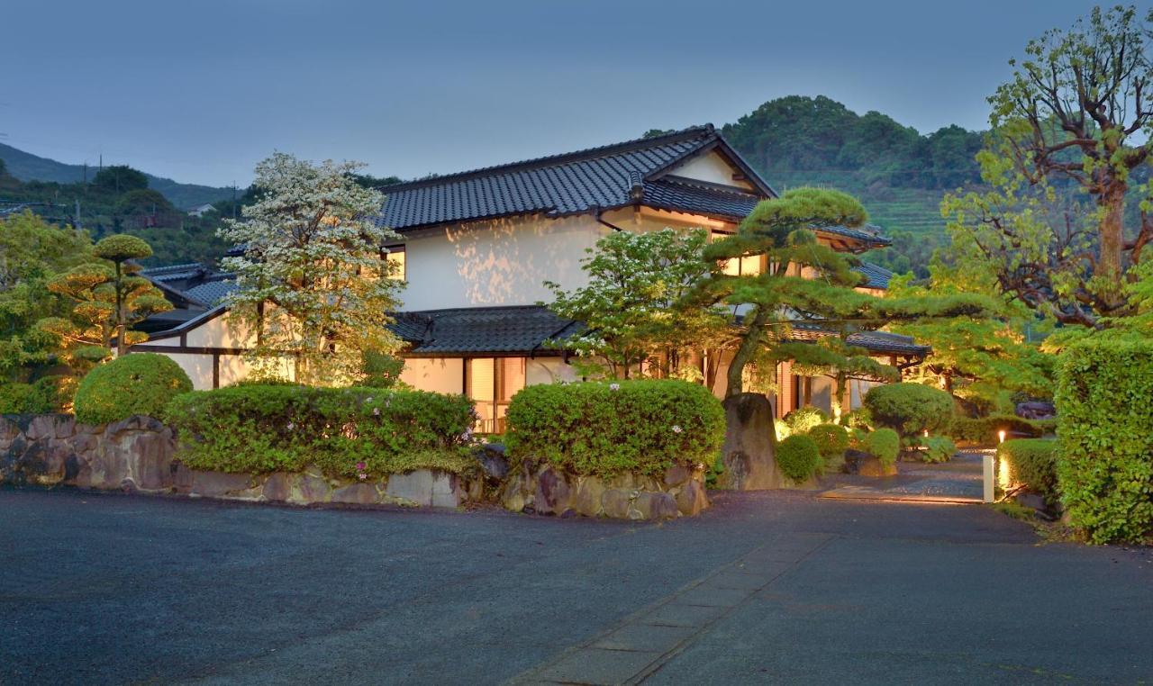 Nakoi Kan Hotel Tamana Exterior photo